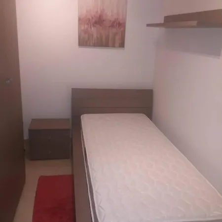 Charming 2-bed In * San Ġwann